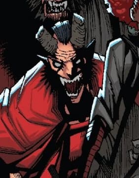Menace - Adult comics character featured in 1 comic with 285.2K views - Profile