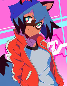 Michiru Kagemori - Adult comics character featured in 1 comic with 426.5K views - Profile