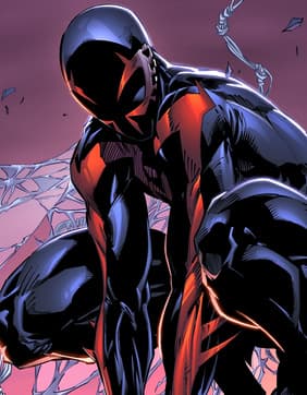 Miguel O'Hara - Adult comics character featured in 1 comic with 299.9K views - Profile