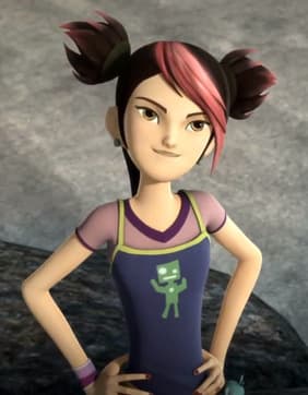 Miko Nakadai - Adult comics character featured in 1 comic with 1.8M views - Profile