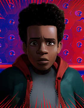 Miles Morales - Adult comics character featured in 12 comics - Profile