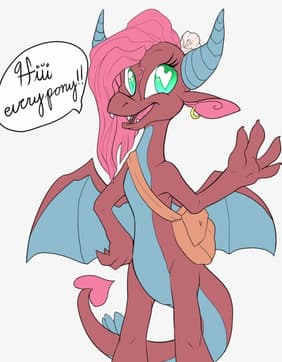 Mina - Adult comics character featured in 1 comic with 179K views - Profile