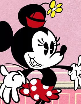 Minnie Mouse - Adult comics character featured in 1 comic with 601.5K views - Profile