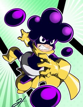 Minoru Mineta - Adult comics character featured in 2 comics with 1.7M views - Profile