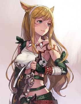 Miqo'te - Adult comics character featured in 2 comics with 707.8K views - Profile