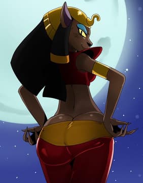 Mirage - Adult comics character featured in 1 comic with 987.2K views - Profile