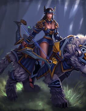 Mirana - Adult comics character featured in 1 comic with 258.6K views - Profile