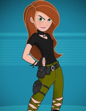 Miriam Possible - Adult comics character featured in 1 comic with 854.3K views - Profile