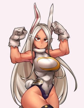 Mirko - Adult comics character featured in 2 comics with 1.2M views - Profile
