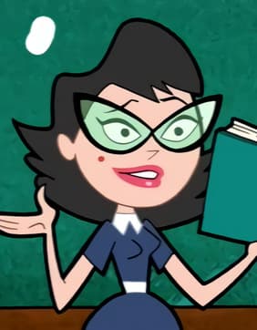Miss Butterbean - Adult comics character featured in 1 comic with 469.9K views - Profile