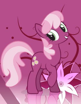 Miss Cheerilee - Adult comics character featured in 5 comics with 1M views - Profile