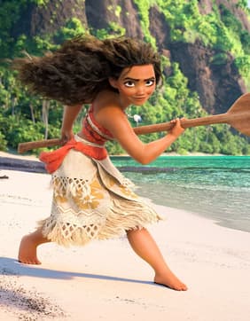 Moana - Adult comics character featured in 13 comics with 12.5M views - Profile