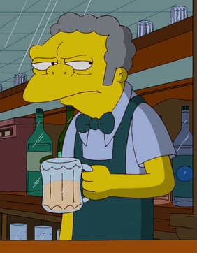 Moe Szyslak - Adult comics character featured in 1 comic with 4.1M views - Profile