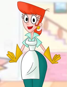 Mom - Adult comics character featured in 8 comics with 9.7M views - Profile