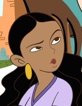 Monique - Adult comics character featured in 8 comics - Profile
