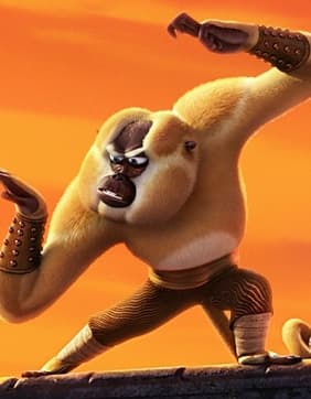 Monkey - Adult comics character featured in 2 comics with 1.5M views - Profile
