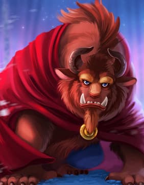 Monster - Adult comics character featured in 1 comic with 2.2M views - Profile
