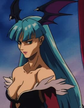 Morrigan Aensland - Adult comics character featured in 1 comic with 348.6K views - Profile