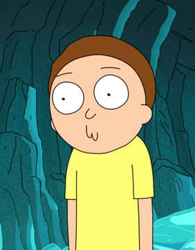 Morty Smith - Adult comics character featured in 7 comics - Profile