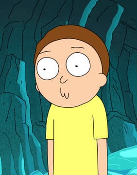 Morty Smith - Adult comics character featured in 7 comics with 21.7M views - Profile
