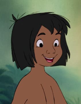 Mowgli - Adult comics character featured in 2 comics with 1.5M views - Profile