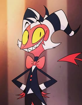 Moxxie - Adult comics character featured in 5 comics with 19.2M views - Profile