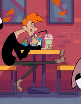 Mr. Fuzzy - Adult comics character featured in 1 comic with 1.8M views - Profile