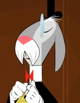 Mr Herriman - Adult comics character featured in 1 comic with 940.5K views - Profile
