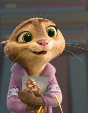 Mrs. Otterton - Adult comics character featured in 4 comics with 6.3M views - Profile
