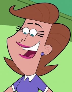 Mrs. Turner - Adult comics character featured in 3 comics with 10.1M views - Profile