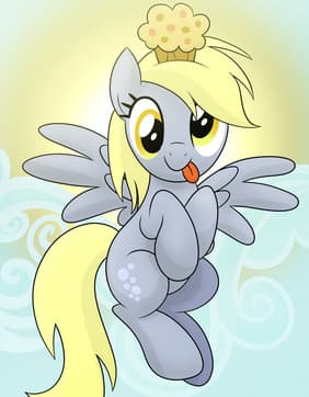 Muffins - Adult comics character featured in 1 comic with 52.3K views - Profile