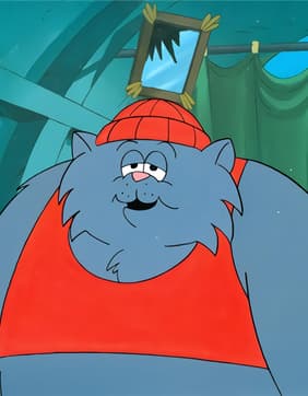 Mungo McMungo - Adult comics character featured in 1 comic with 111.4K views - Profile