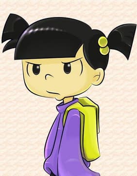 Mushi Sanban - Adult comics character featured in 1 comic with 603.4K views - Profile