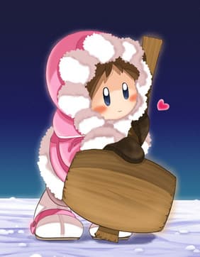 Nana - Adult comics character featured in 1 comic with 471.9K views - Profile