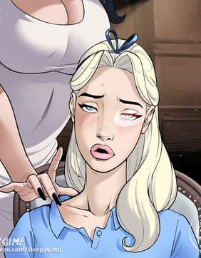 Nancy Templeton - Adult comics character featured in 1 comic with 1.4M views - Profile