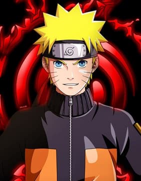 Naruto Uzumaki - Adult comics character featured in 2 comics with 2.7M views - Profile
