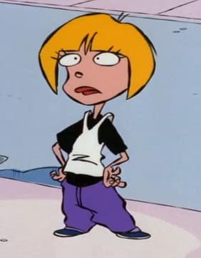 Nazz Van Bartonschmeer - Adult comics character featured in 1 comic with 816.8K views - Profile