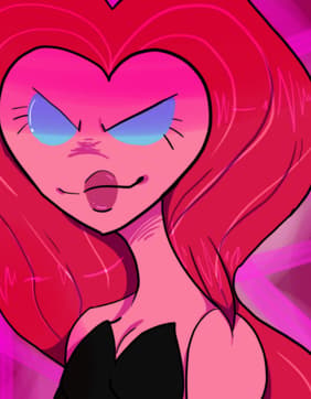 Nemesis - Adult comics character featured in 1 comic with 1.3M views - Profile
