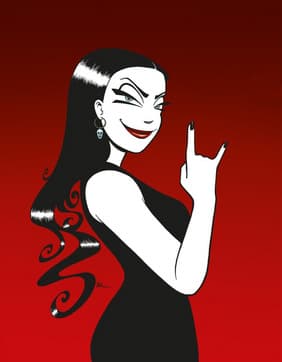 Nemi Montoya - Adult comics character featured in 1 comic with 153.2K views - Profile