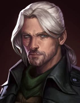 Nicholas Schnee - Adult comics character featured in 1 comic with 277K views - Profile