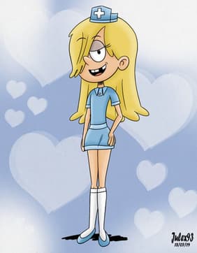 Nikki - Adult comics character featured in 2 comics with 1.2M views - Profile