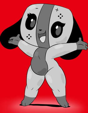 Nintendo Switch - Adult comics character featured in 2 comics with 861.4K views - Profile