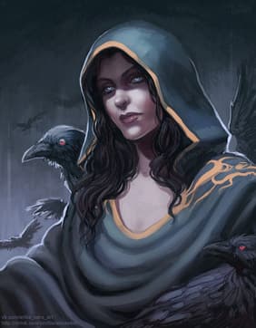 Nocturnal - Adult comics character featured in 1 comic with 314.8K views - Profile