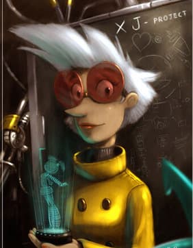 Nora Wakeman - Adult comics character featured in 2 comics with 949.1K views - Profile