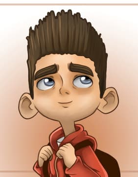 Norman Babcock - Adult comics character featured in 1 comic with 2.2M views - Profile