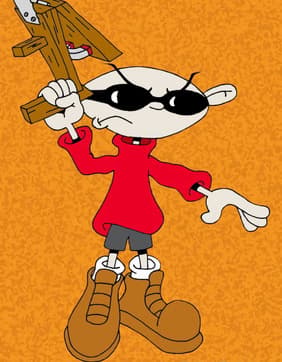 Numbuh 1 - Adult comics character featured in 1 comic with 603.4K views - Profile