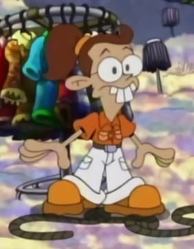 Numbuh 11 - Adult comics character featured in 1 comic with 603.4K views - Profile