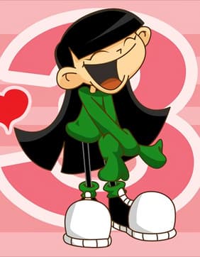 Numbuh 3 - Adult comics character featured in 1 comic with 603.4K views - Profile