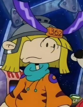 Numbuh 362 - Adult comics character featured in 1 comic with 603.4K views - Profile
