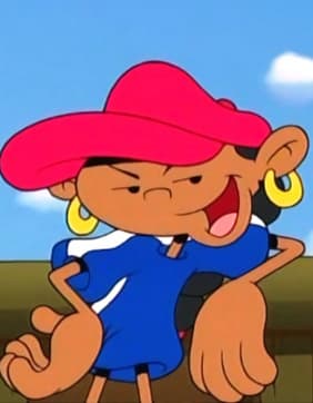 Numbuh 5 - Adult comics character featured in 1 comic with 603.4K views - Profile